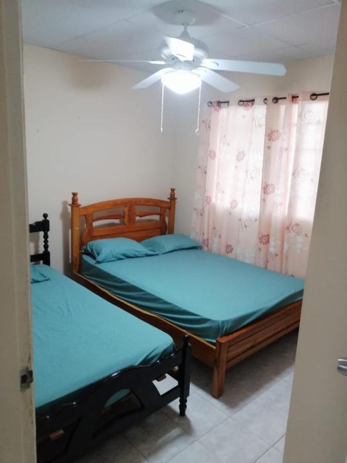 El Rincon Perfecto Villa David Kültér fotó