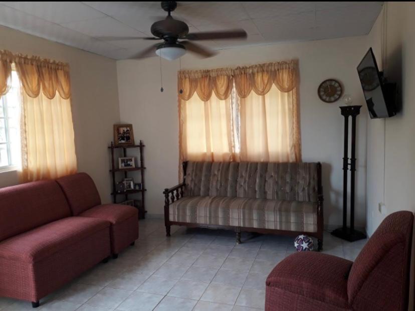 El Rincon Perfecto Villa David Kültér fotó
