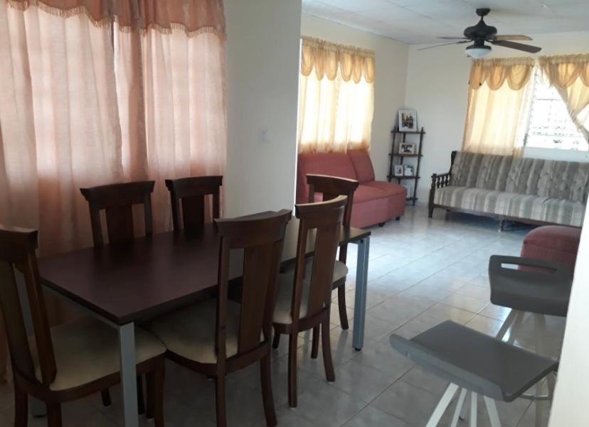 El Rincon Perfecto Villa David Kültér fotó
