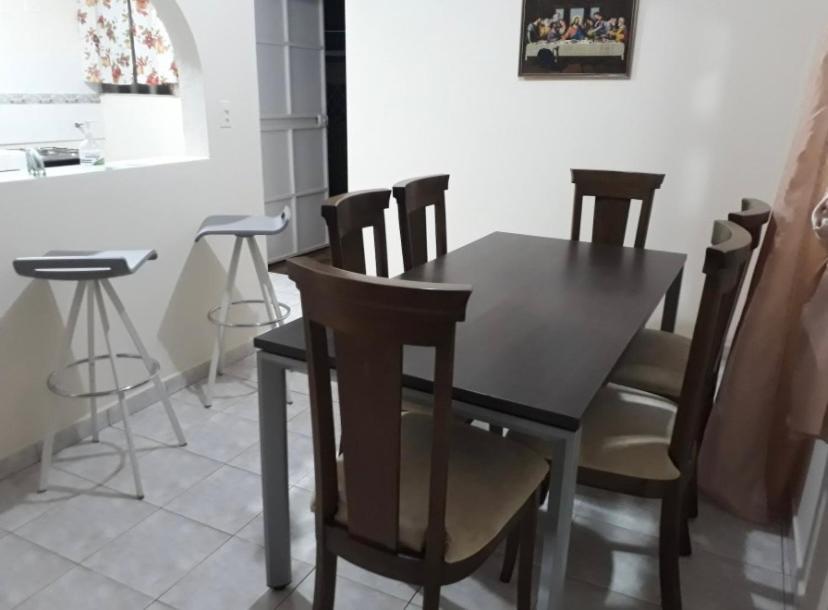 El Rincon Perfecto Villa David Kültér fotó